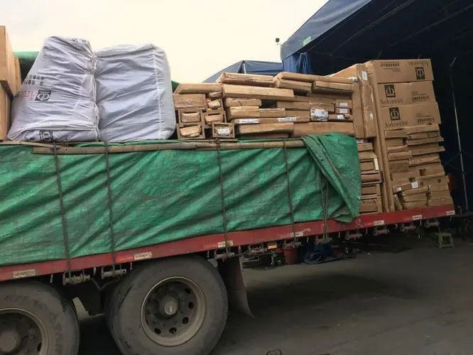 抚宁家具托运
